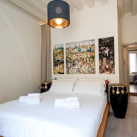 Elegance And Comfort Between St Mark S And Biennale Venezia Esterno foto