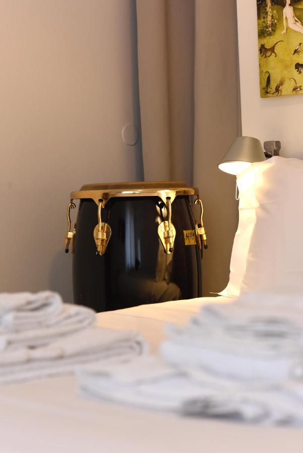Elegance And Comfort Between St Mark S And Biennale Venezia Esterno foto