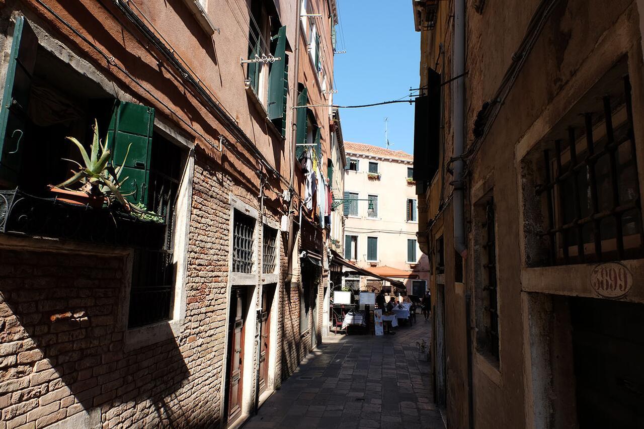Elegance And Comfort Between St Mark S And Biennale Venezia Esterno foto