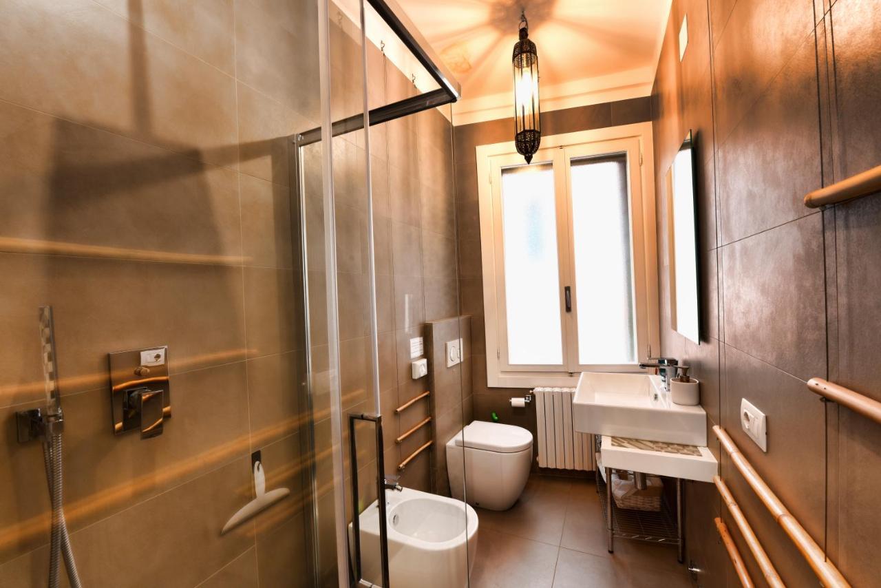 Elegance And Comfort Between St Mark S And Biennale Venezia Esterno foto