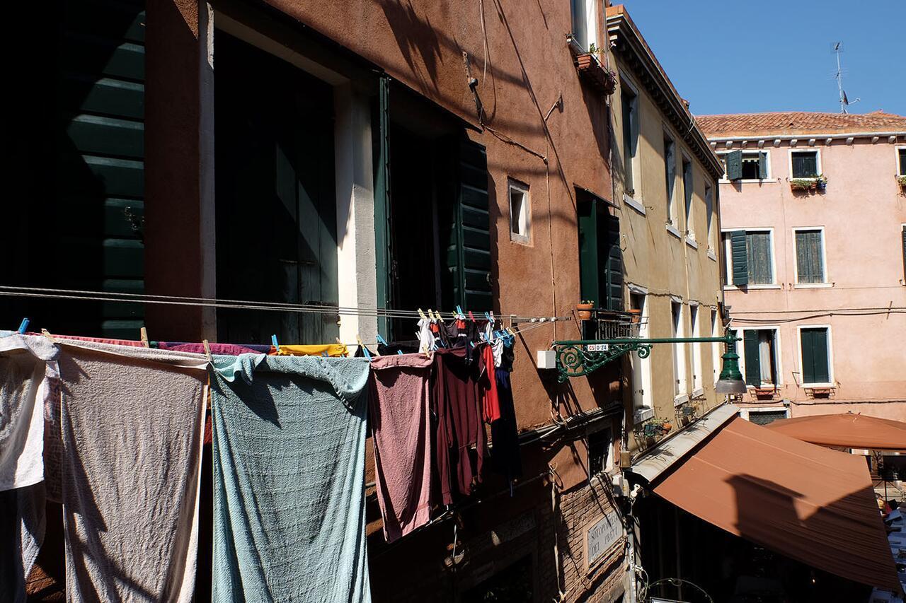 Elegance And Comfort Between St Mark S And Biennale Venezia Esterno foto