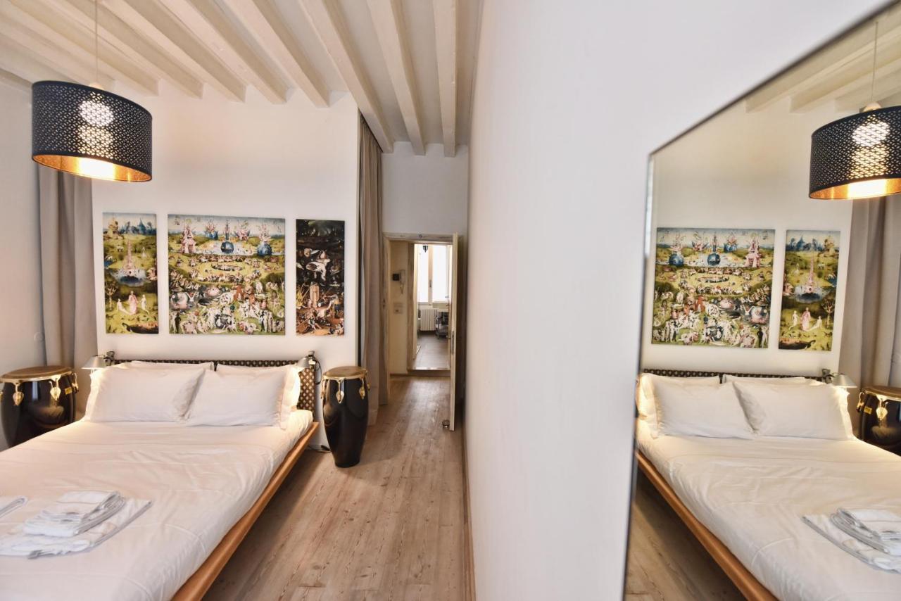 Elegance And Comfort Between St Mark S And Biennale Venezia Esterno foto