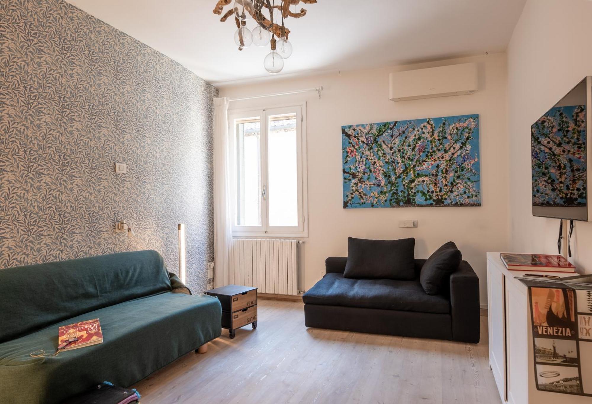 Elegance And Comfort Between St Mark S And Biennale Venezia Esterno foto