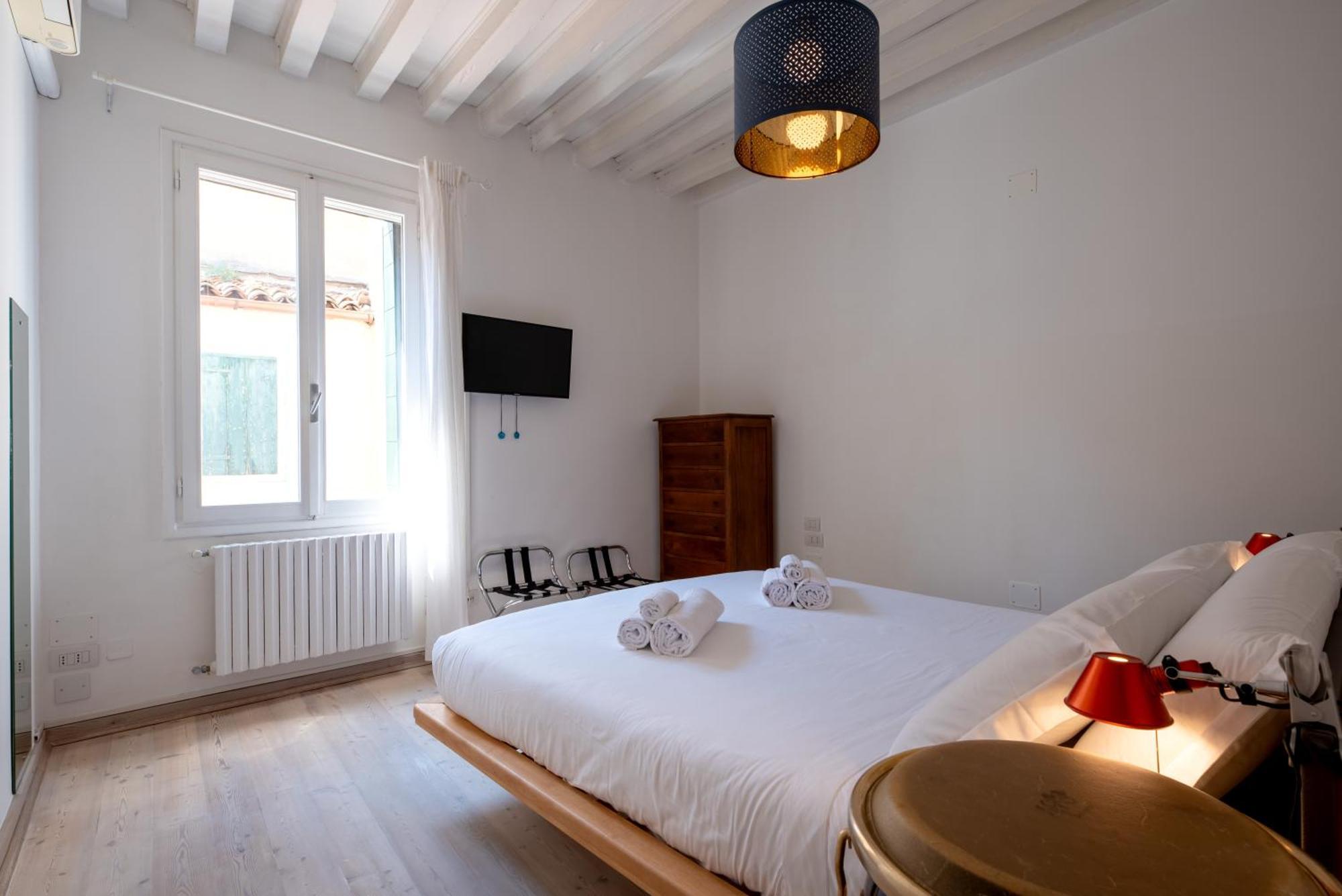 Elegance And Comfort Between St Mark S And Biennale Venezia Esterno foto