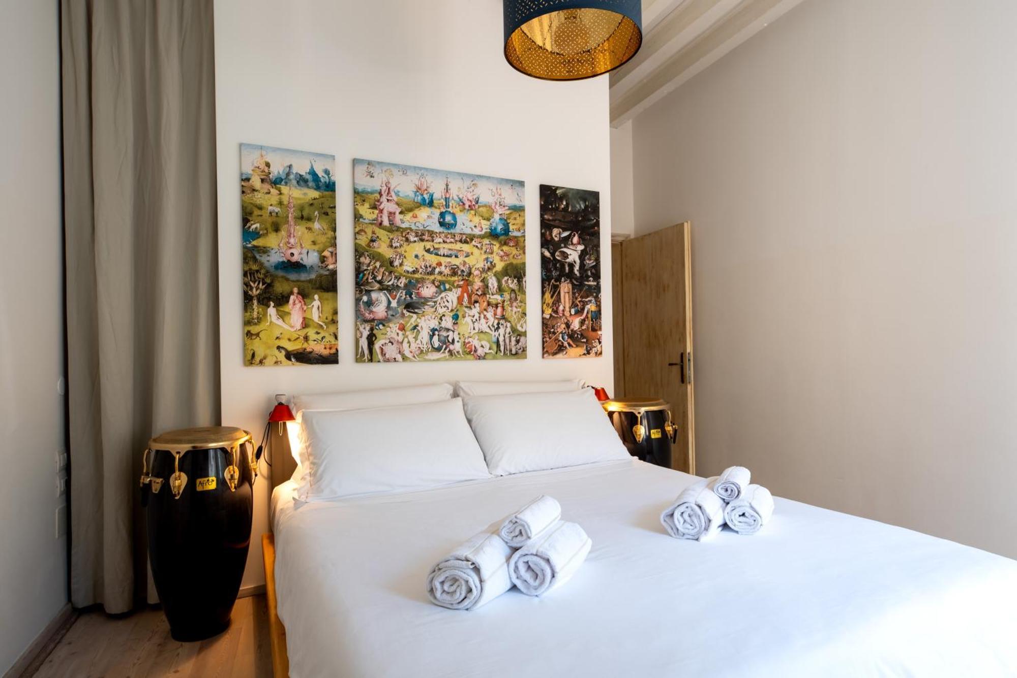 Elegance And Comfort Between St Mark S And Biennale Venezia Esterno foto