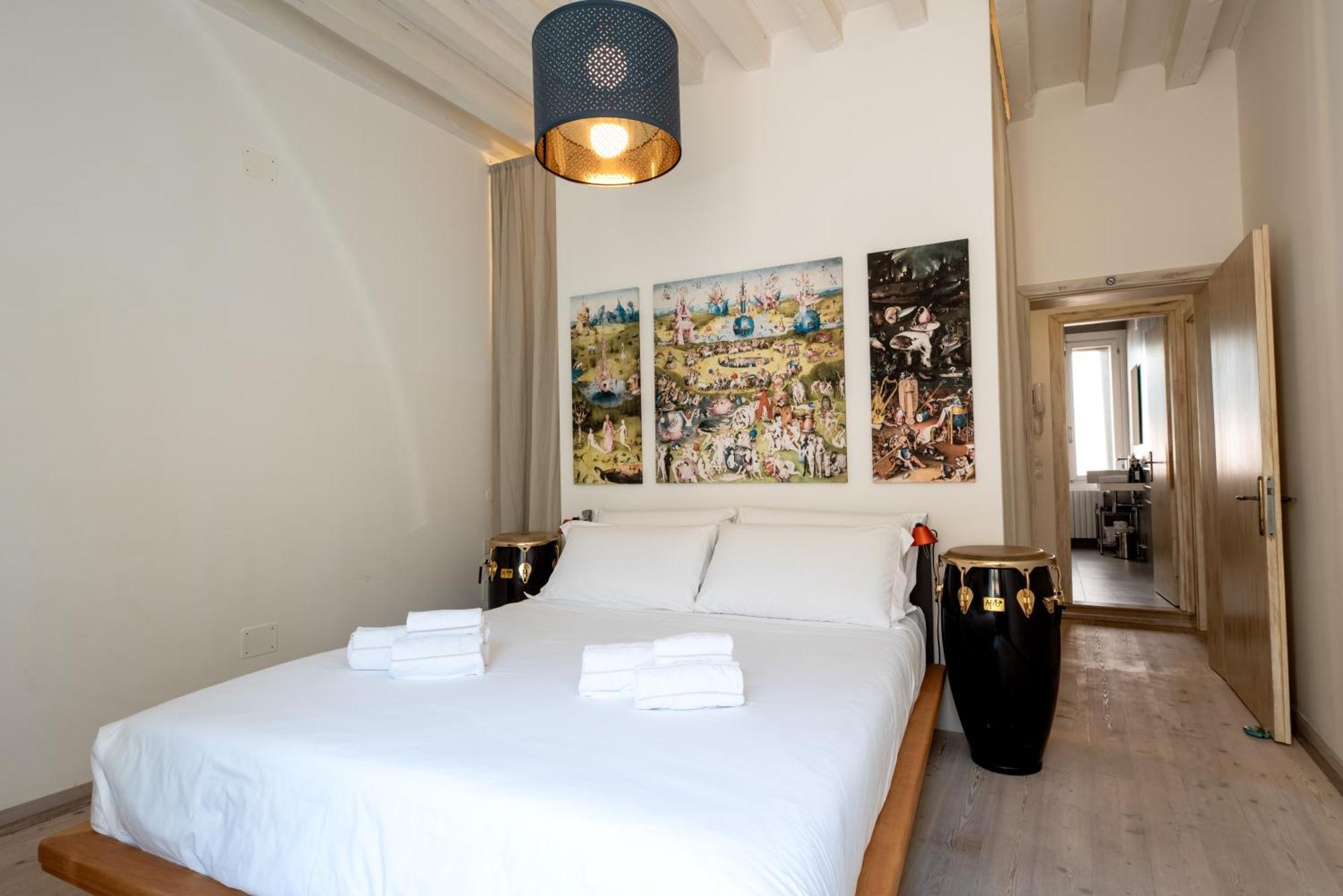 Elegance And Comfort Between St Mark S And Biennale Venezia Esterno foto