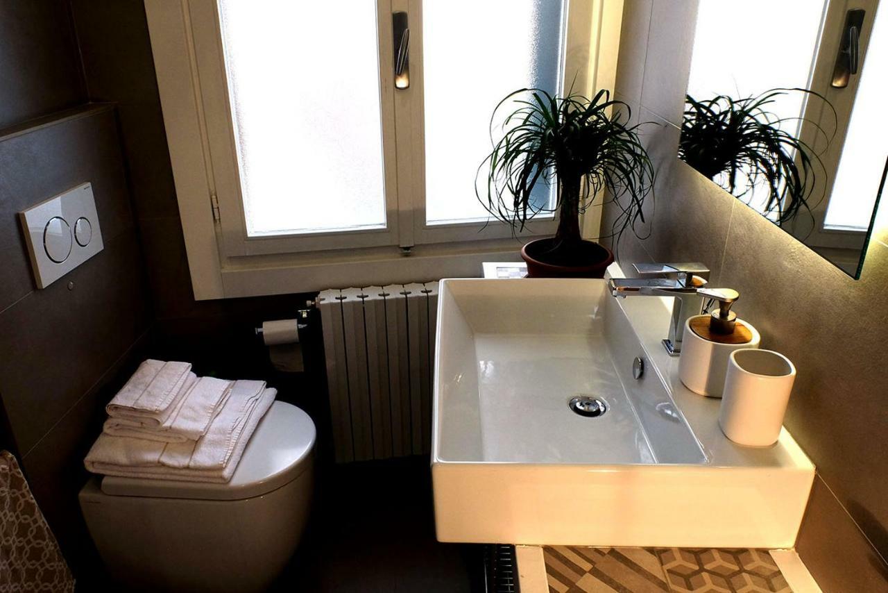 Elegance And Comfort Between St Mark S And Biennale Venezia Esterno foto