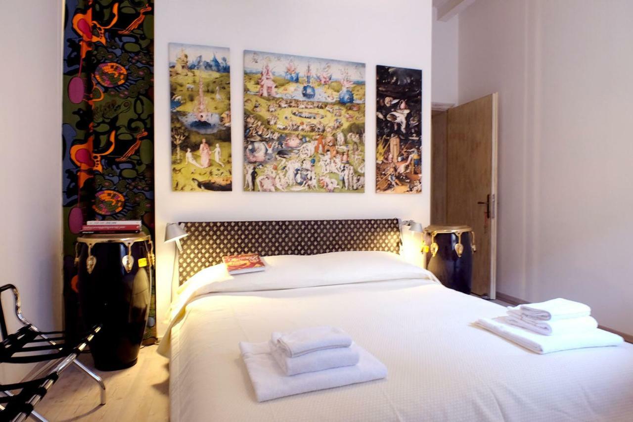 Elegance And Comfort Between St Mark S And Biennale Venezia Esterno foto